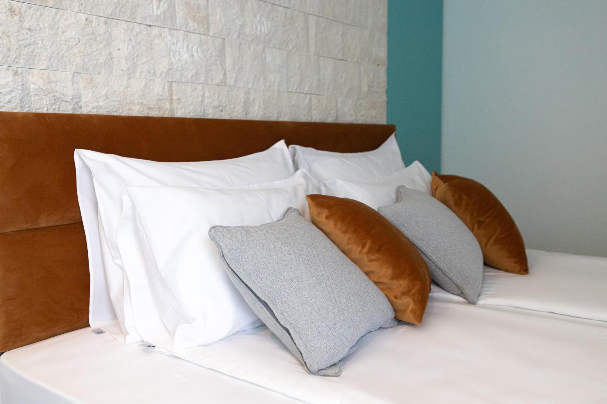 Hotel Casa Di Sofia Budva Zimmer foto